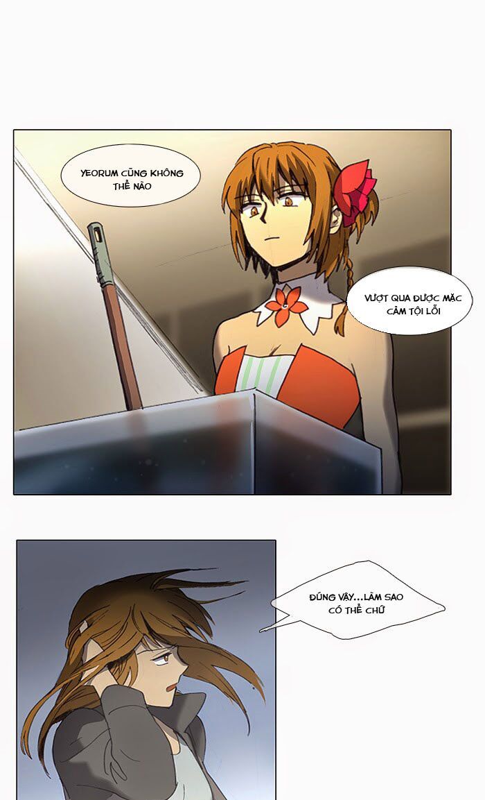 Magical Exam Student: Chapter 23