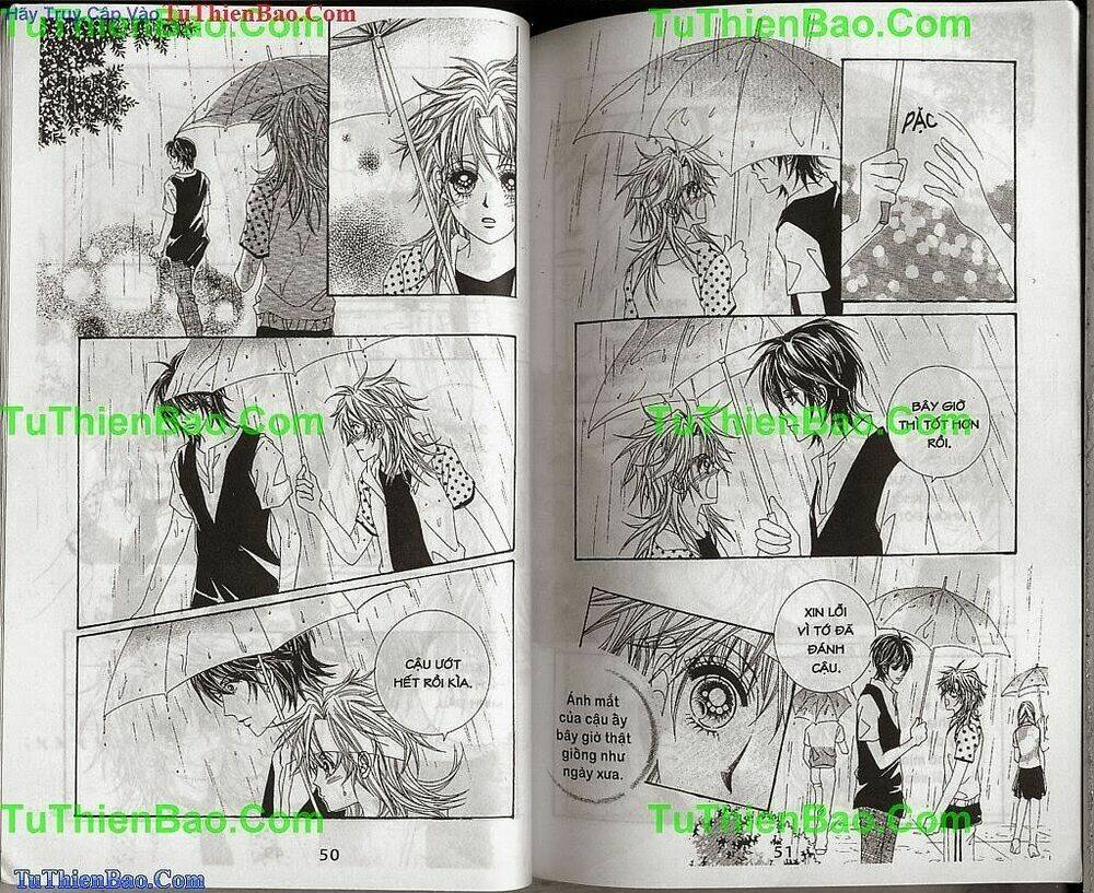 Anh Chàng Đẹp Gái Bản Đẹp: Chapter 6