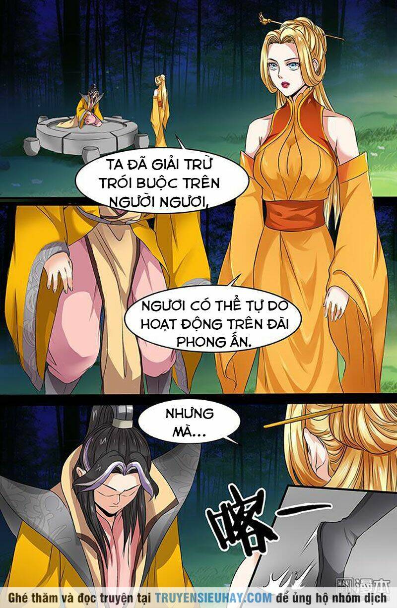 Cực Phẩm Tu Chân Thiếu Niên: Chapter 133