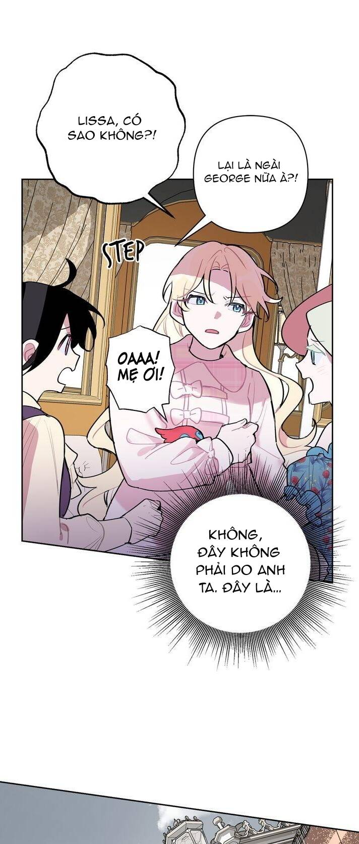 Cách Mà Pháp Sư Đối Mặt Với Cái Chết: Chapter 16.2