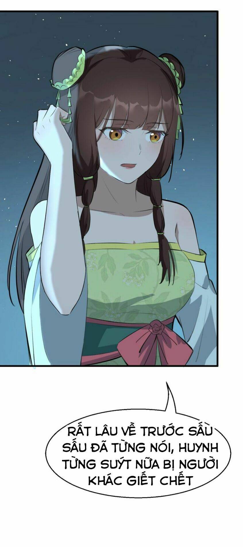 Đại Nghịch Chi Môn: Chapter 52