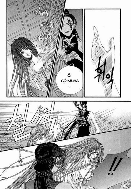 Tân Nương Của Thủy Thần: Chapter 31