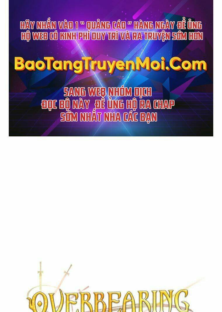 Bạo Chúa Cường Hoành: Chapter 12