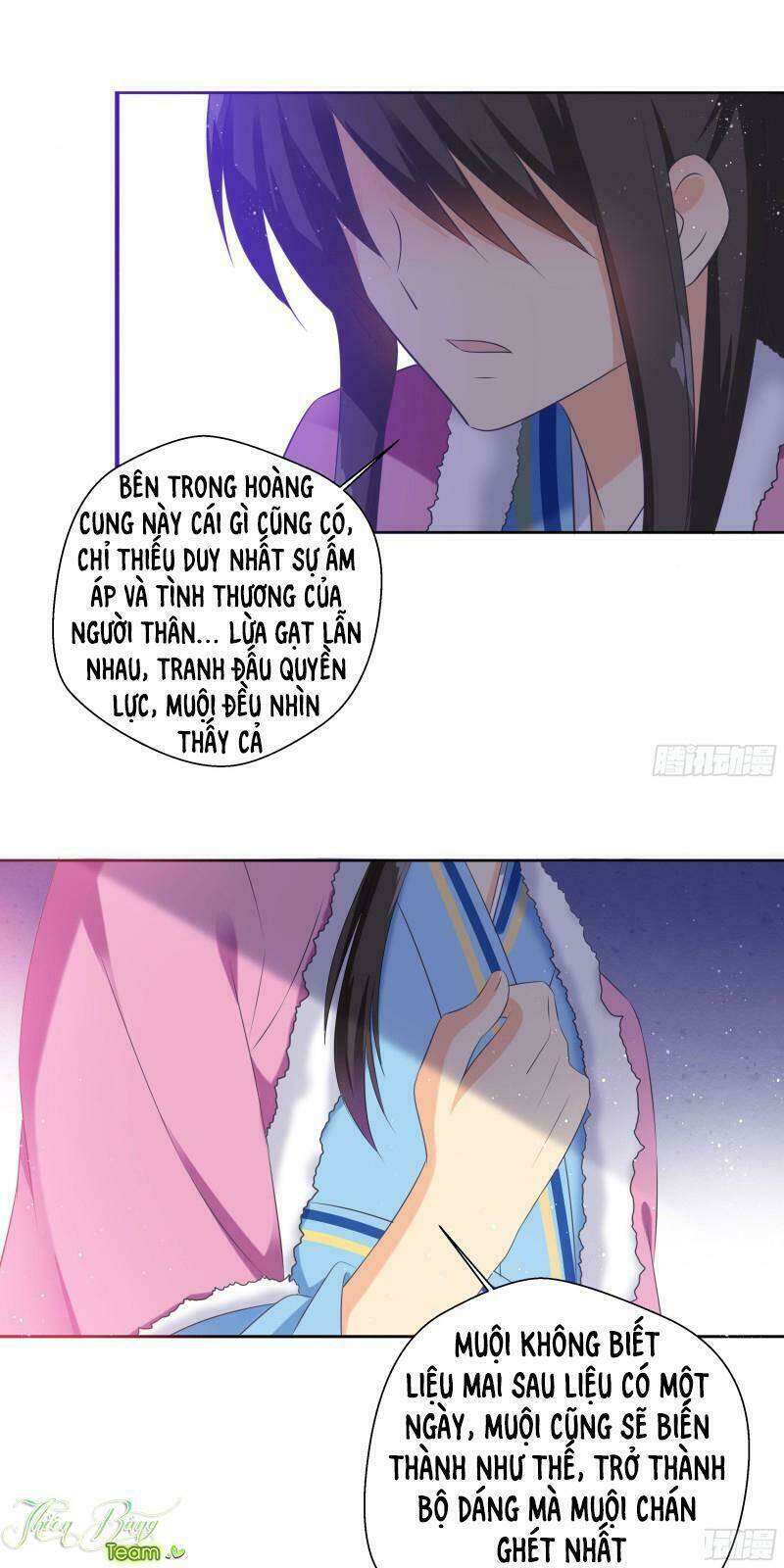 Nam Tử Truyện: Chapter 6