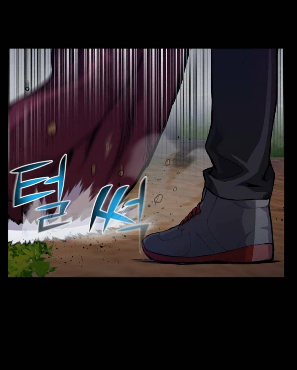 Luân Hồi Ác Nhân: Chapter 34