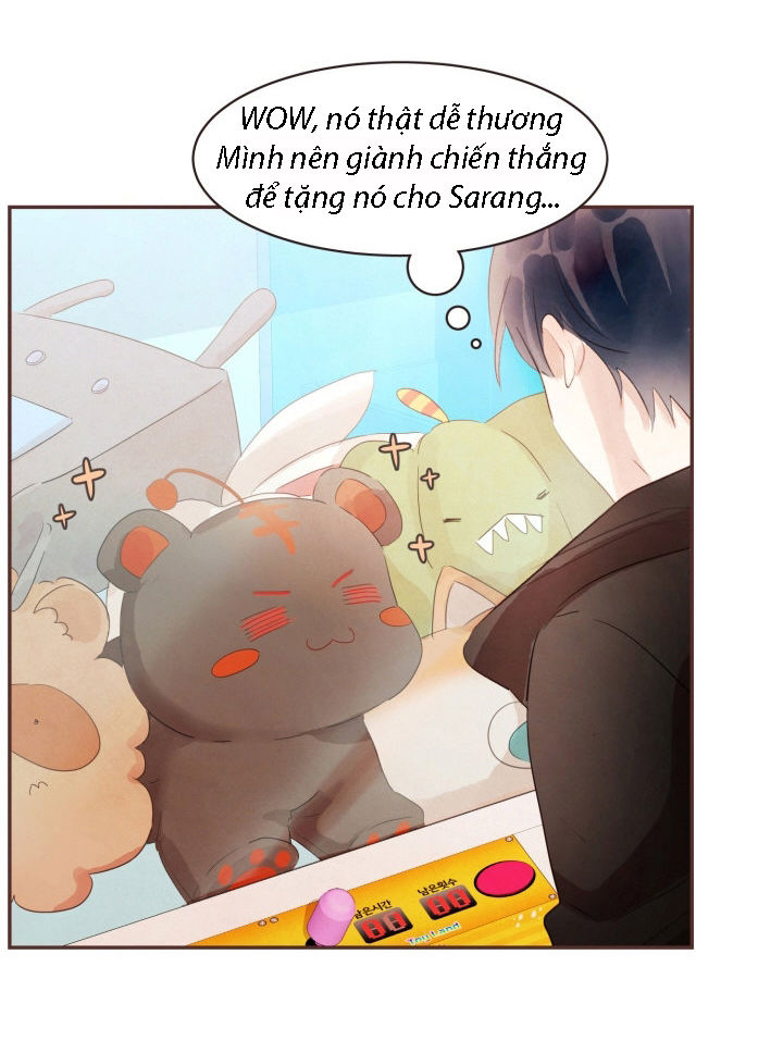 Giữa Tình Yêu Và Tình Bạn: Chapter 46