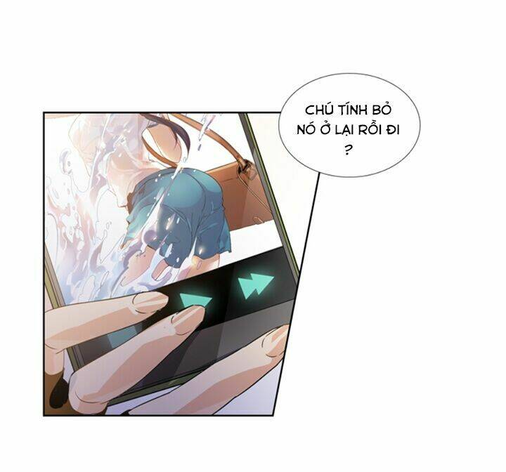 Vua Biến Thái: Chapter 3