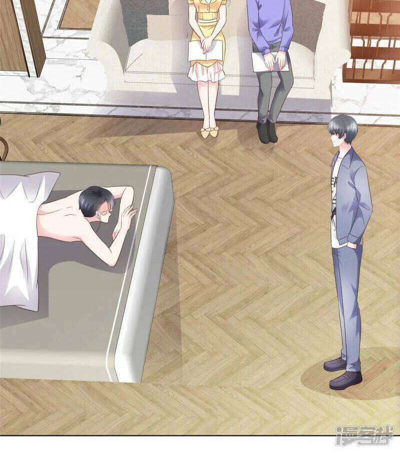 Boss Là Kim Chủ Của Tôi: Chapter 52