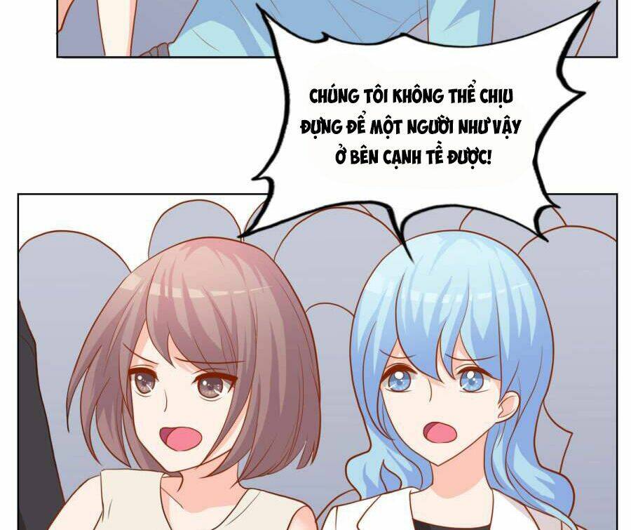Đào Sắc Tinh Quang: Chapter 22