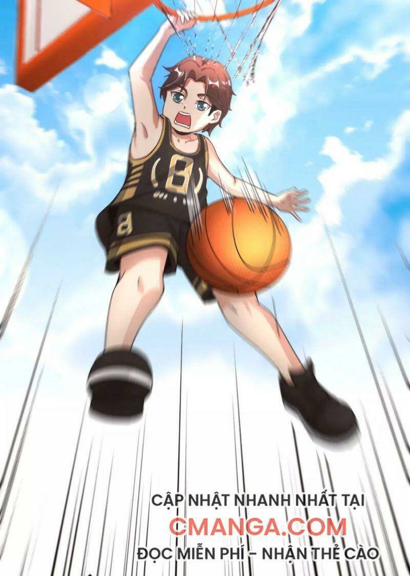 Vòng Bạn Bè Mạnh Nhất Của Tiên Giới: Chapter 60