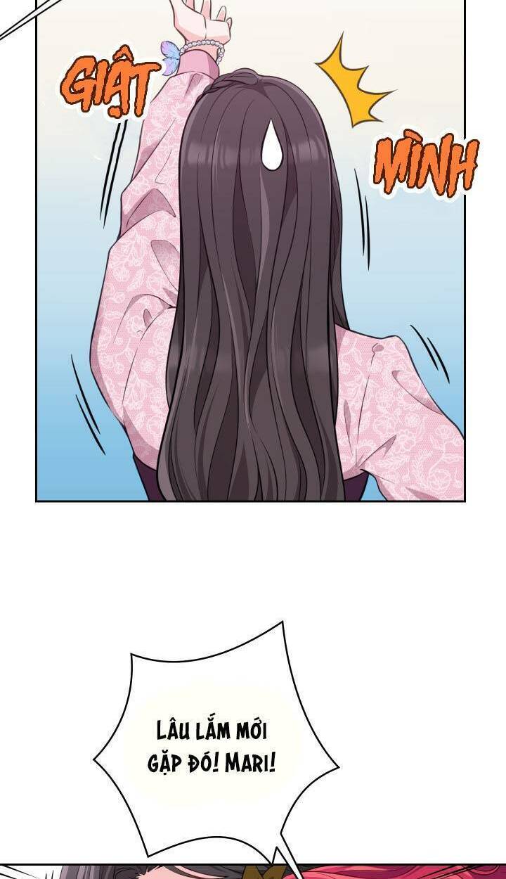 Gửi Đến Người Bạn Của Tôi: Chapter 22