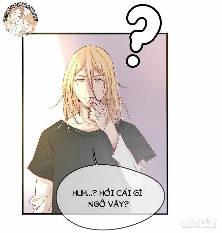 Tổng Tài Đại Nhân Tâm Thiếu Nữ: Chapter 13.1