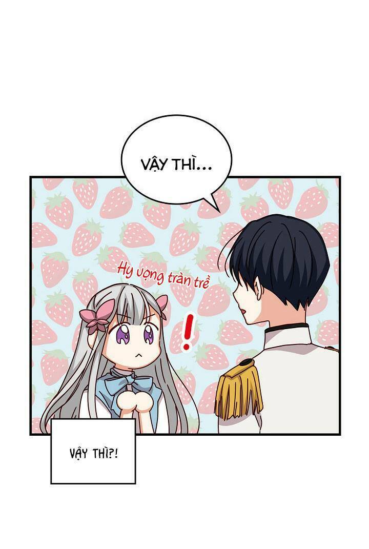 Đừng Chọc Đứa Em Gái Bé Bỏng Của Chúng Tôi: Chapter 40