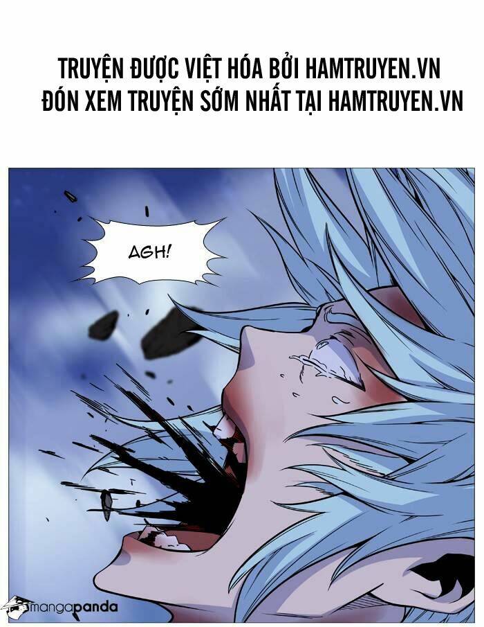 Ma Cà Rồng Quý Tộc: Chapter 487