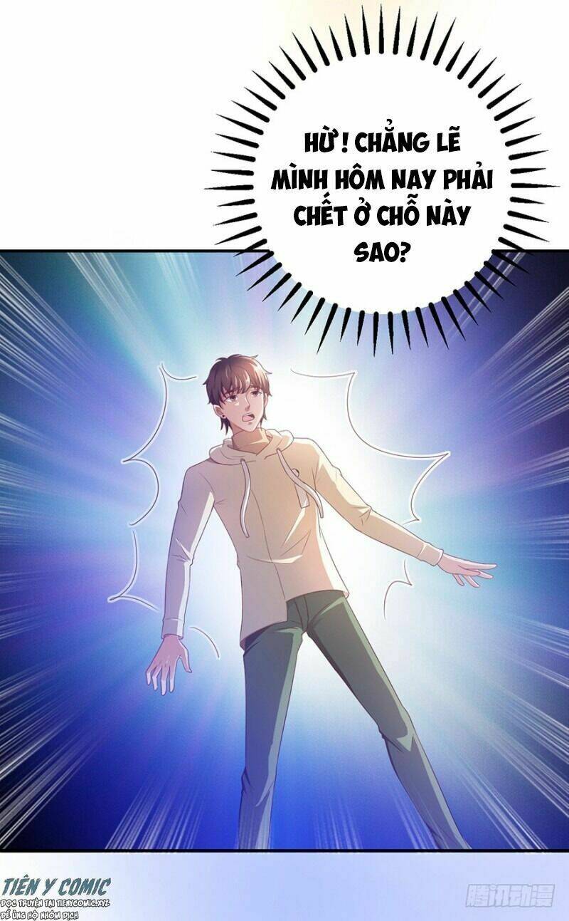 Thấu Thị Tiên Y: Chapter 114