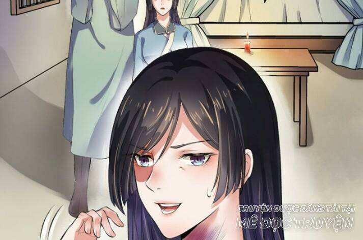 Cuồng Phi Phách Lối: Chapter 8