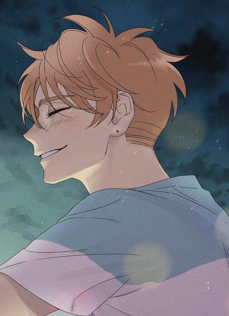 Bạn Trai “Ma Quái” Ngọt Ngào: Chapter 3