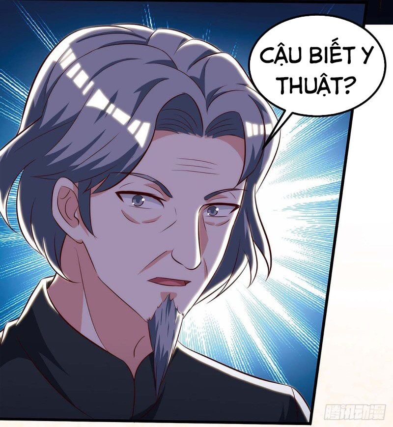 Thần Cấp Thấu Thị: Chapter 108