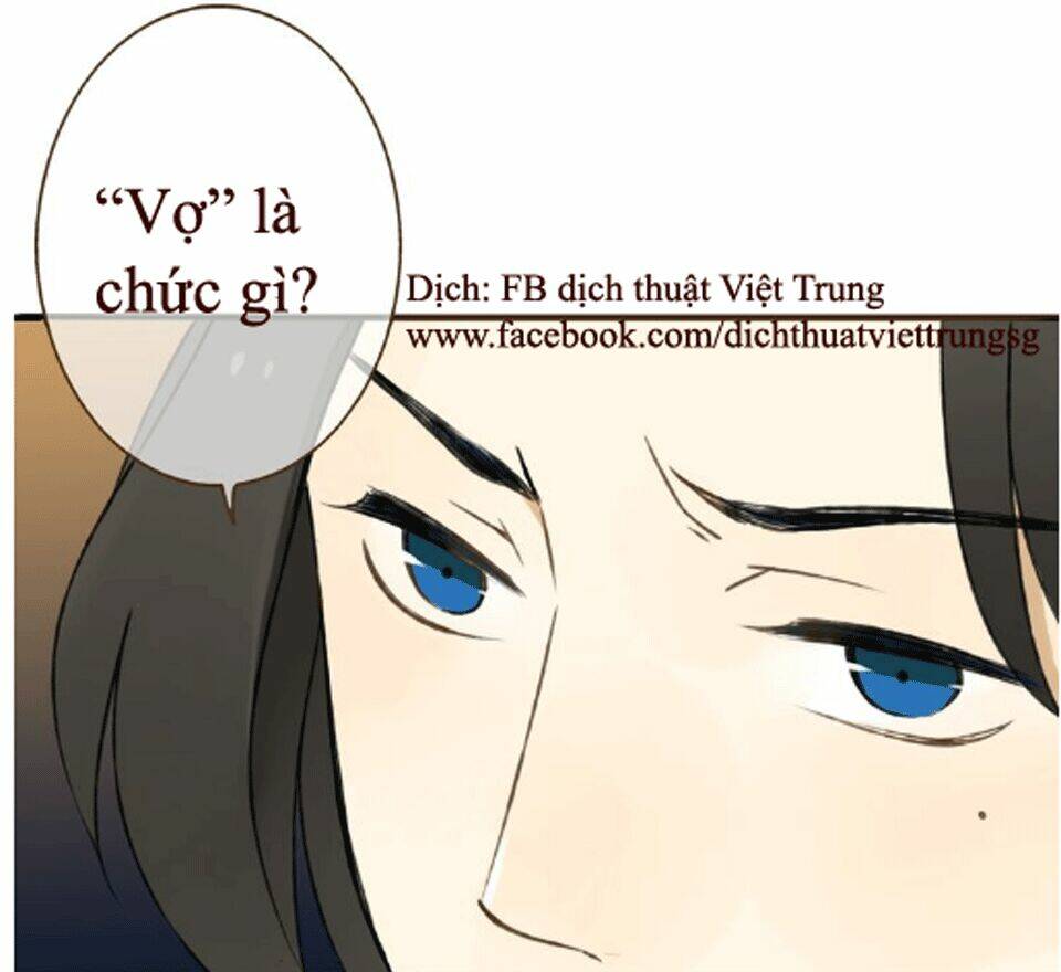Bạn Trai Tôi Là Cẩm Y Vệ: Chapter 4