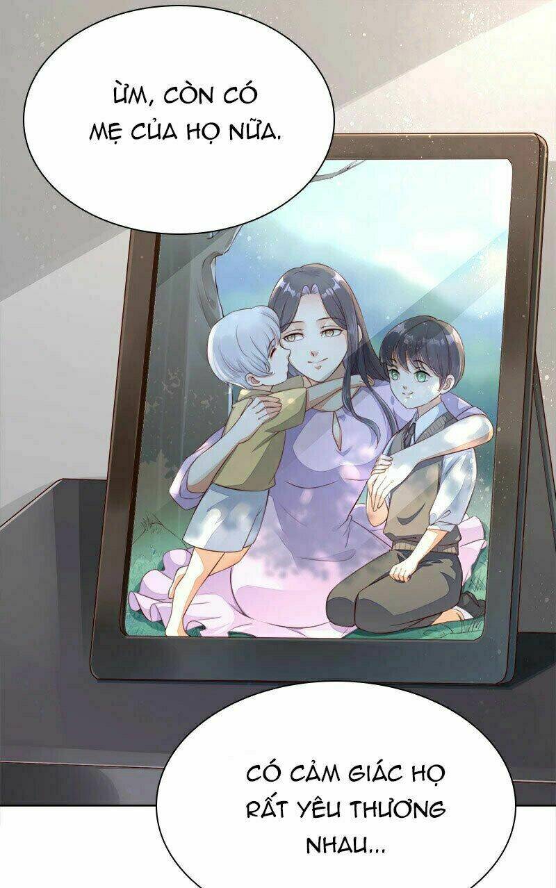 Lãnh Hôn Cuồng Ái: Chapter 41