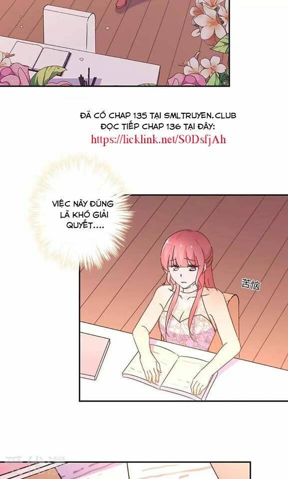 Trọng Sinh Chi Hao Môn Cường Thế Quy Lai: Chapter 134