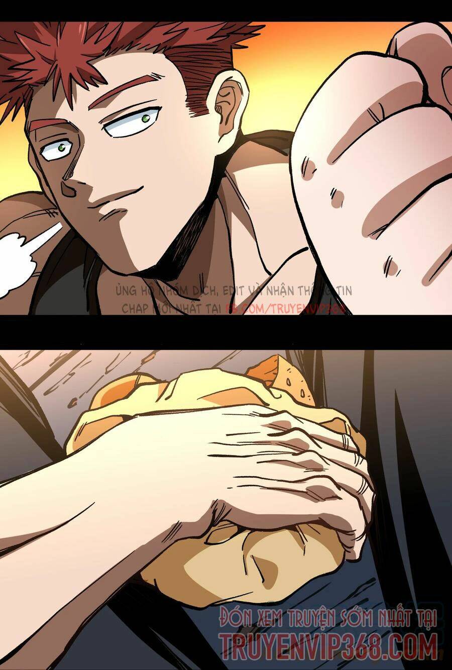 Vú Em Vô Địch: Chapter 13