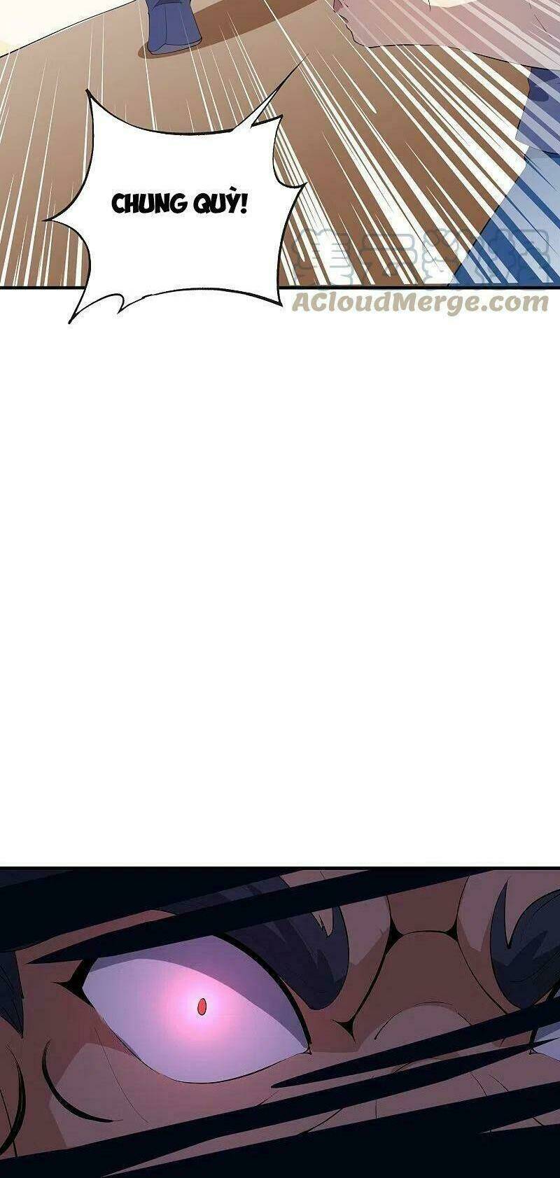 Vòng Bạn Bè Mạnh Nhất Của Tiên Giới: Chapter 177