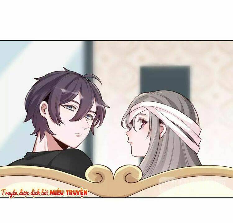 Tướng Quân Mời Xuất Đạo: Chapter 12