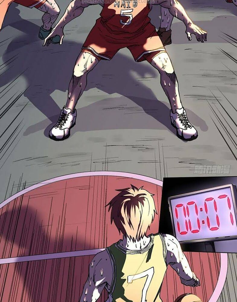 Vương Bài Thần Y: Chapter 1