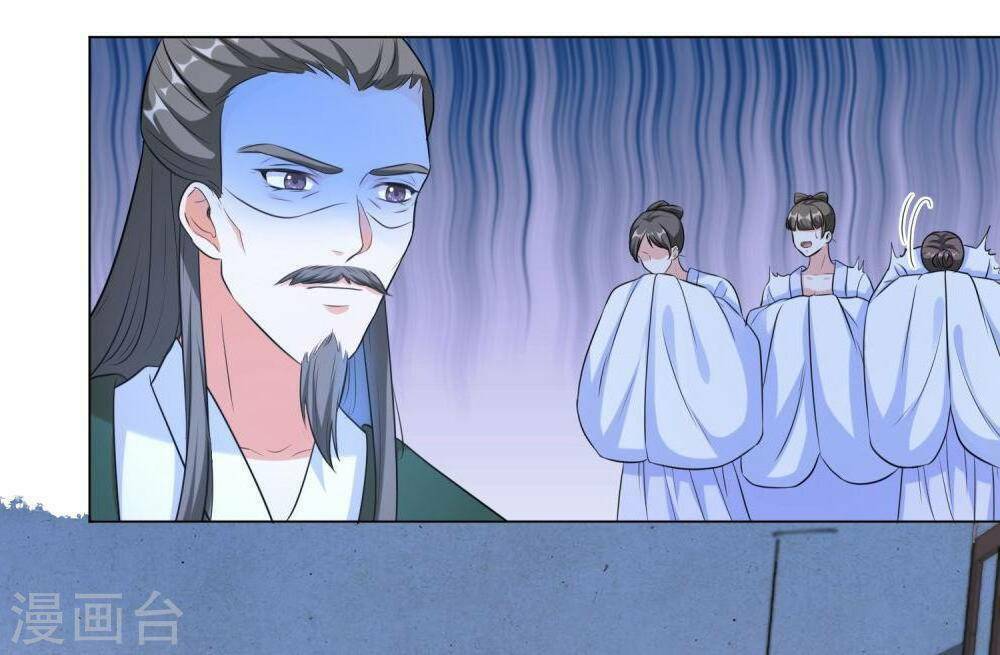 Vương Phi Có Độc!: Chapter 20