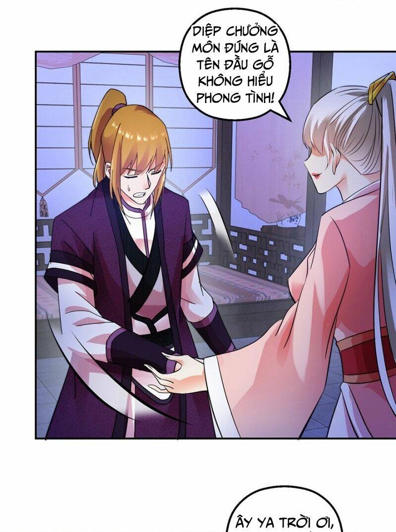 Sử Thượng Đệ Nhất Chưởng Môn: Chapter 144