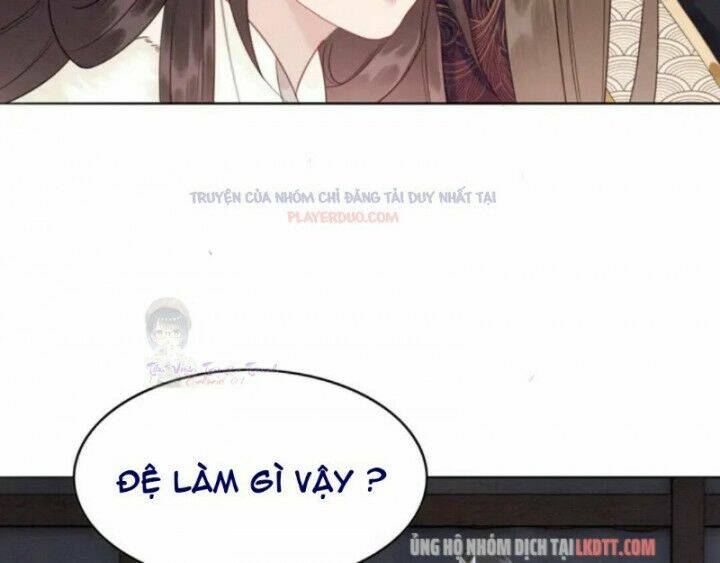 Trọng Sinh Bá Sủng Nhiếp Chính Vương Quá Mạnh Mẽ: Chapter 131