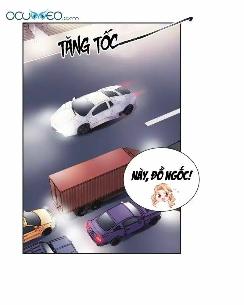 Khi Trá Luyến Nhân: Chapter 33