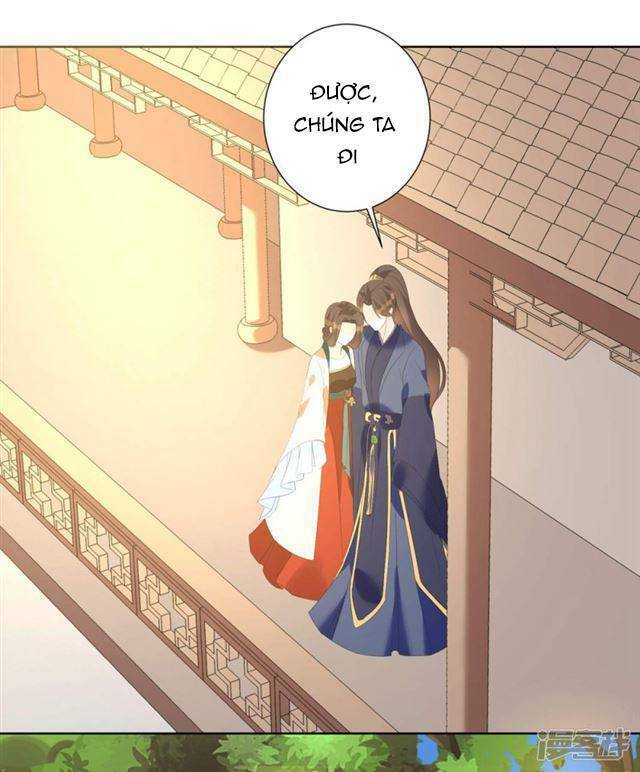 Vương Phi Có Độc!: Chapter 6