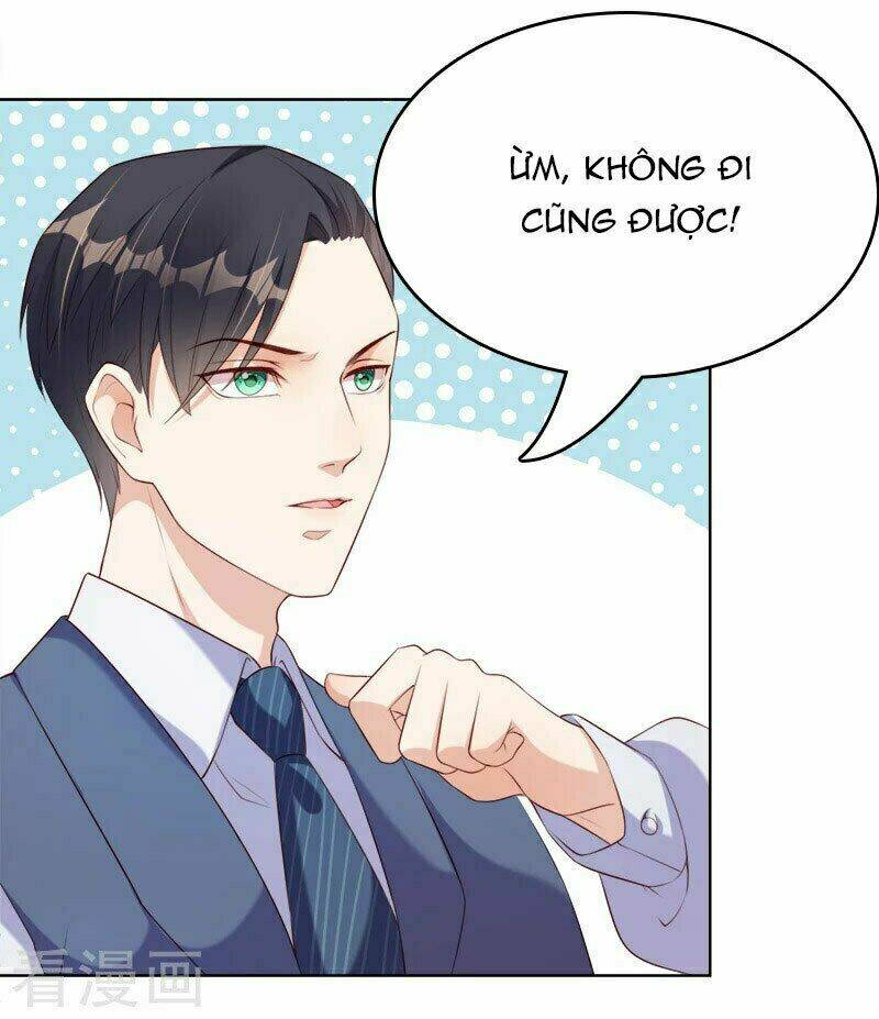 Lãnh Hôn Cuồng Ái: Chapter 47