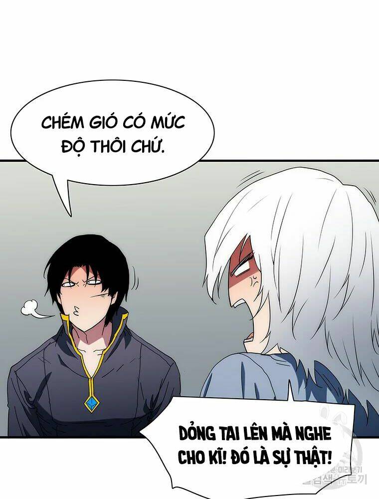 Các Chòm Sao Chỉ Chú Ý Mình Tôi: Chapter 33