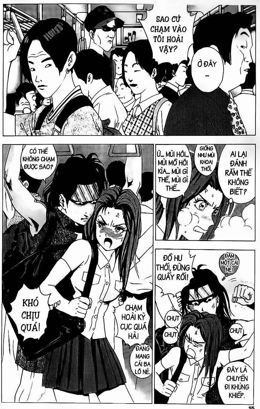 Ai Hơn Ai: Chapter 46