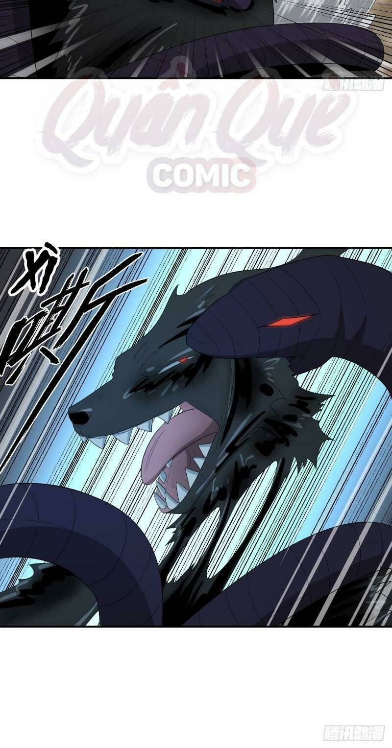 Nghịch Thiên Tiên Mệnh: Chapter 56