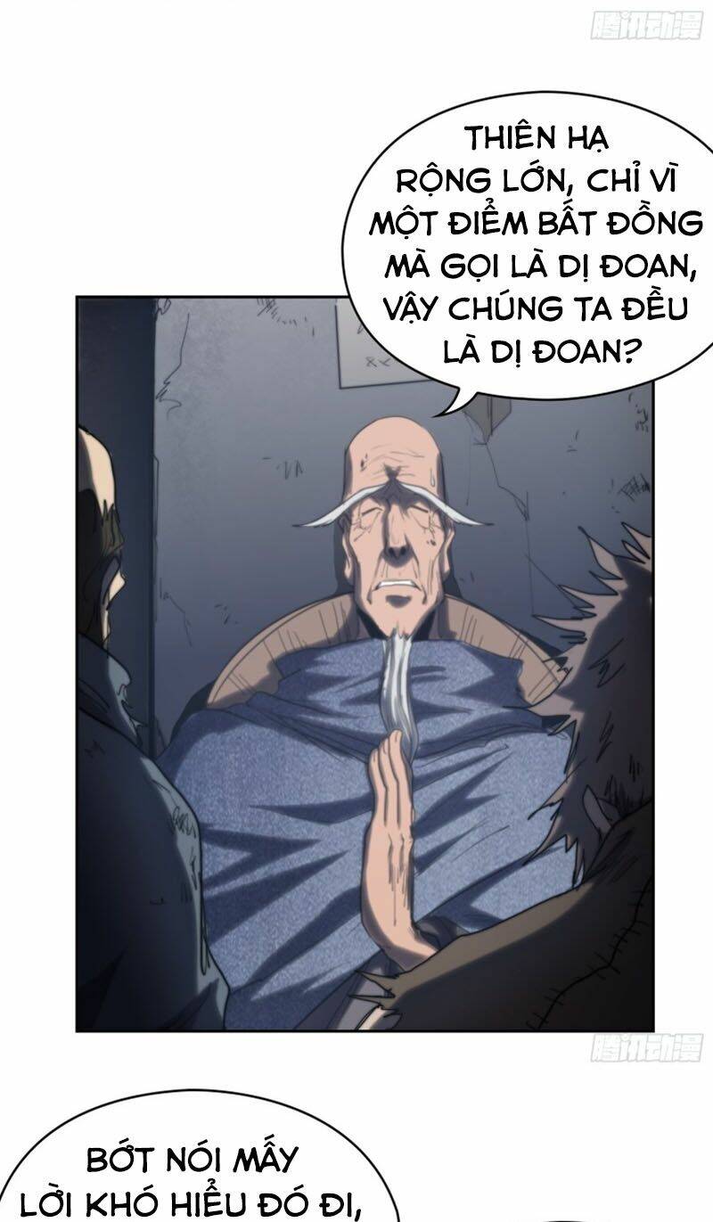 Đô Thị Hàng Thần Khúc: Chapter 56