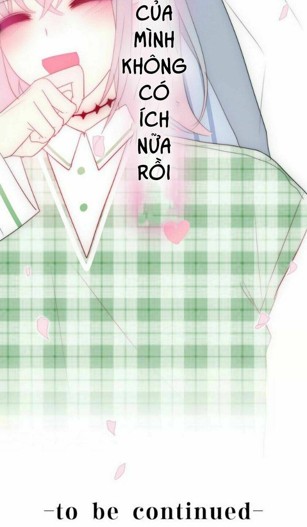 Tháng Sáu Không Hẹn Mà Gặp: Chapter 21