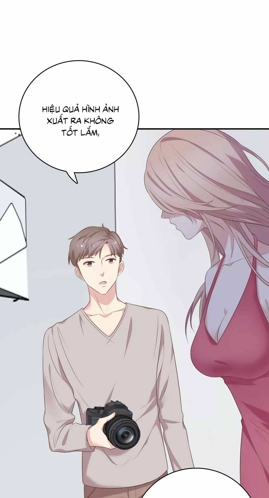 Hẹn Hò Siêu Tốc: Chapter 14