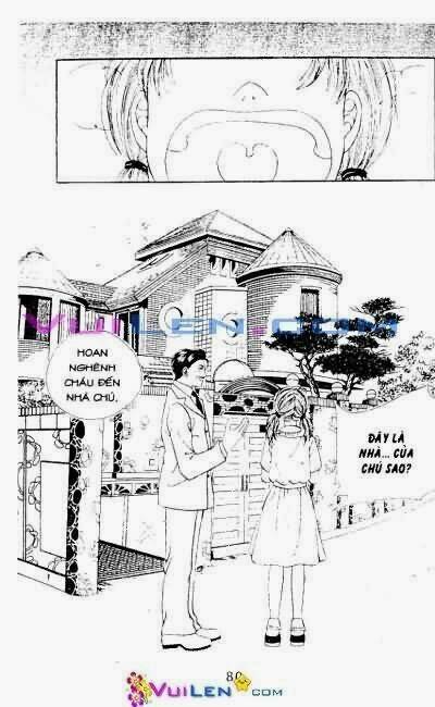 Cô gái Trung Hoa: Chapter 1