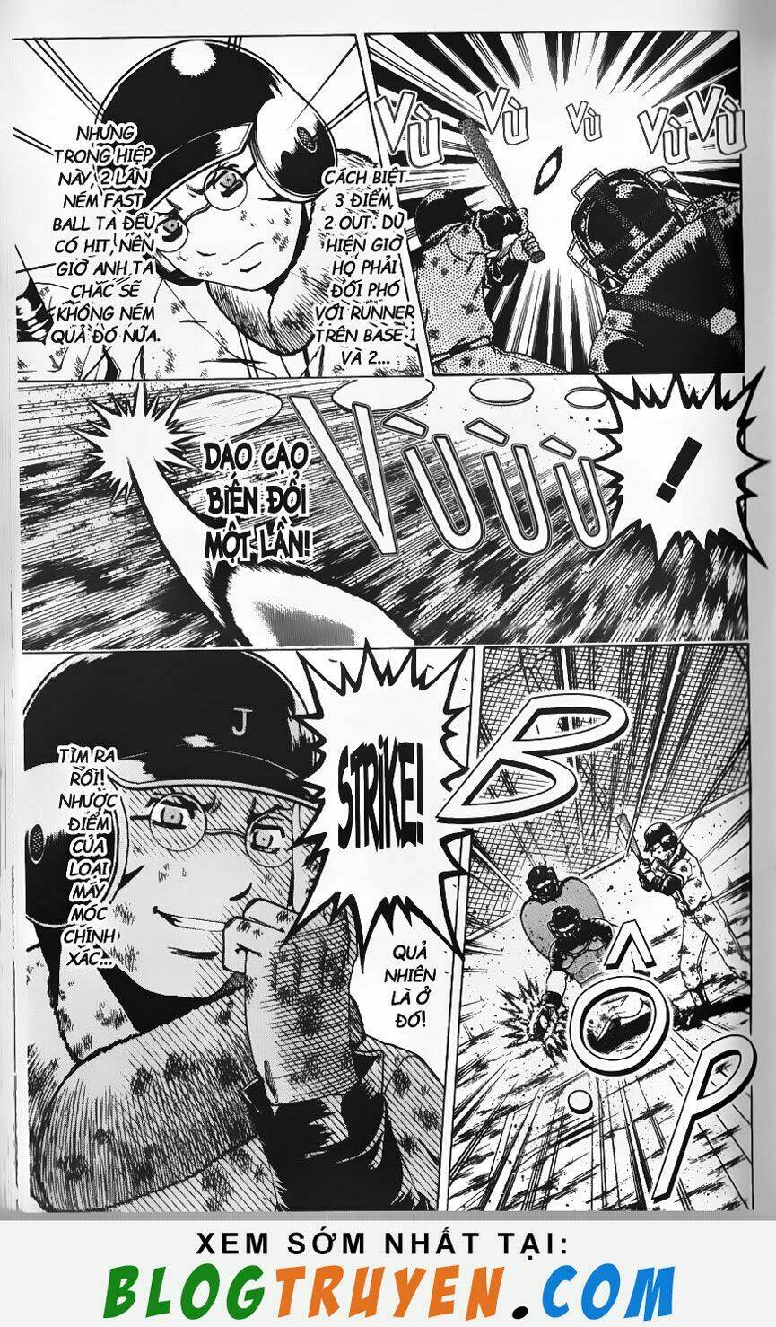 Mr.FullSwing: Chapter 59