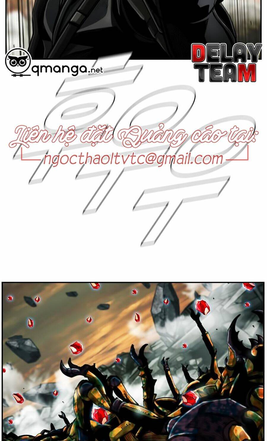 Thợ Săn Đầu Tiên: Chapter 68