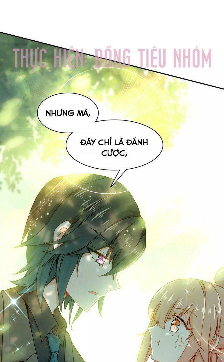 Chuyển Phát Nhanh Tình Yêu: Chapter 22