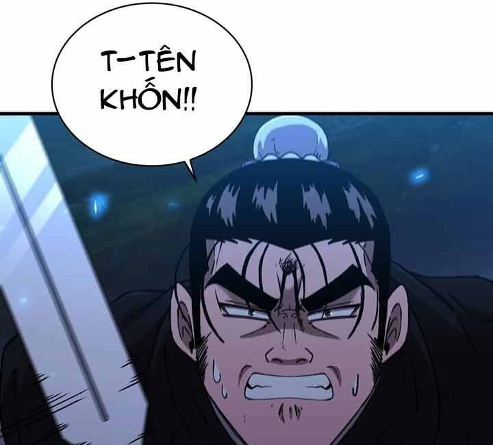Thân Thủ Đệ Nhất Kiếm: Chapter 99