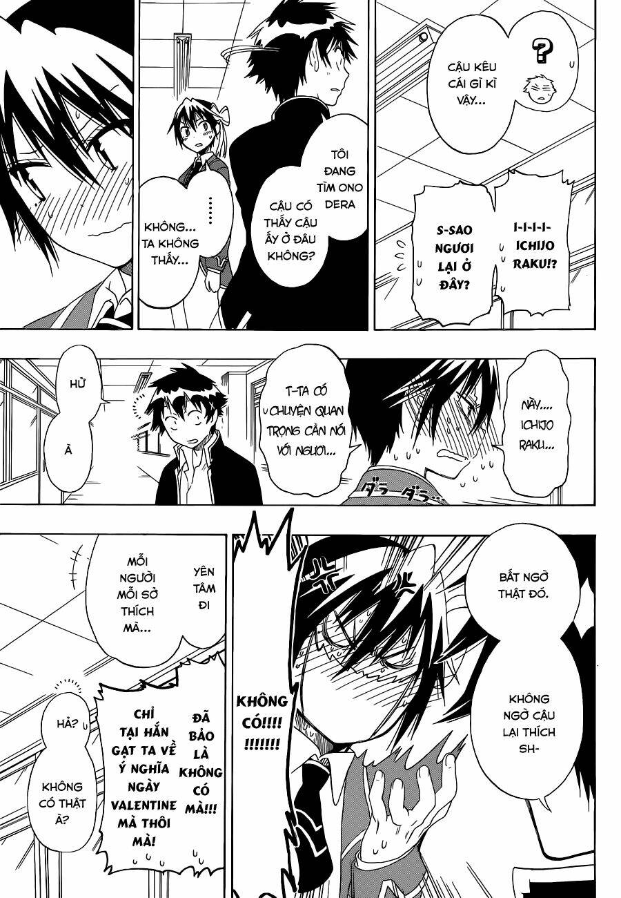 Tình Yêu Ngang Trái: Chapter 68