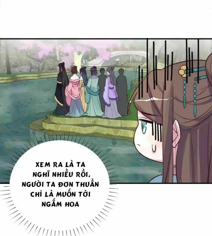 Cung Đấu Live: Chapter 38