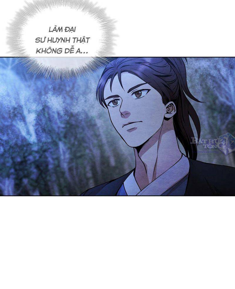 Đại Sư Huynh: Chapter 4
