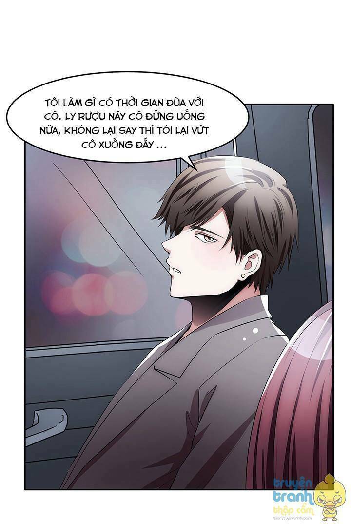 Âm Mưu Bên Gối: Chapter 3